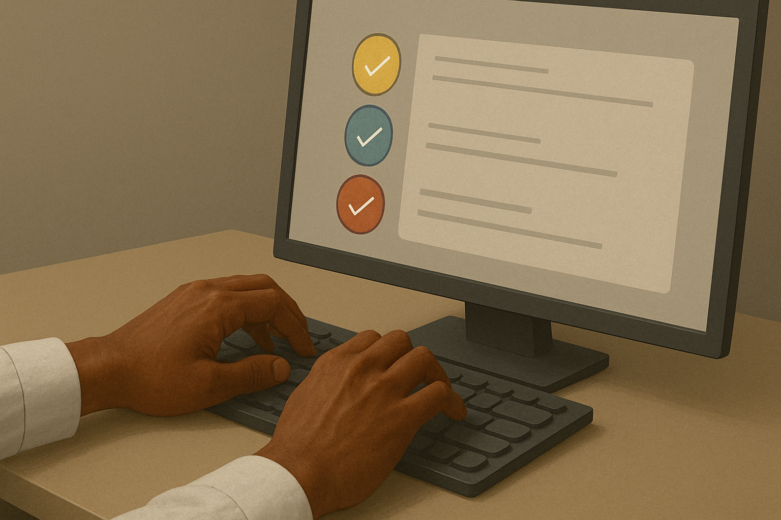 Gestión administrativa para consultorios médicos en Popayán