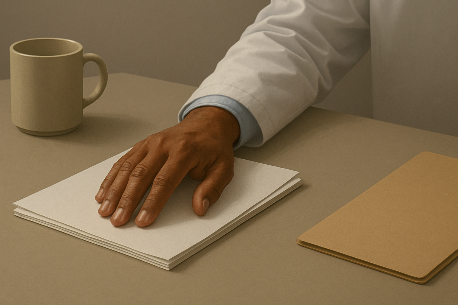 Gestión contable para consultorios médicos en Popayán