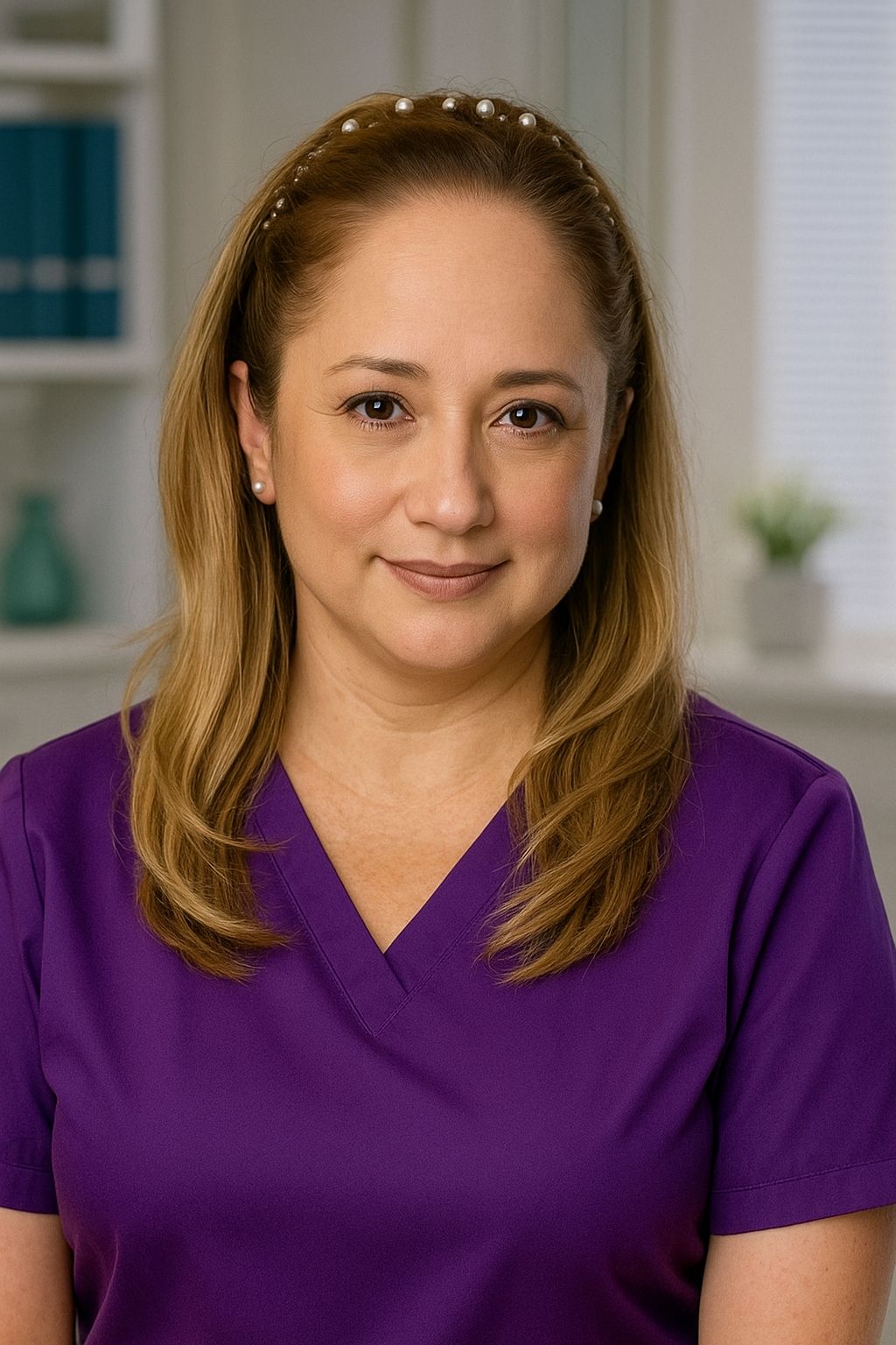 Dra. Piedad Jaramillo